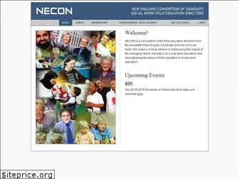 neconsortium.com