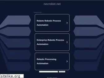 necrobot.net