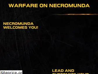 necromunda-underhivewars.com