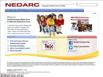 nedarc.org