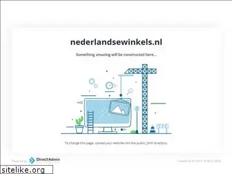 nederlandsewinkels.nl