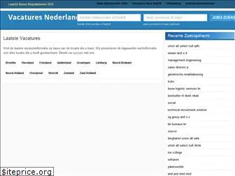 nederlandvacature.com