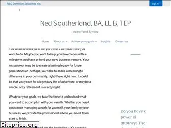 nedsoutherland.com