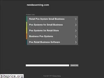 needscanning.com