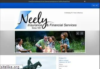 neelyfinancial.com