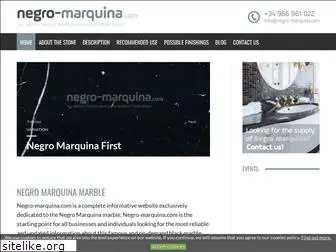 negro-marquina.com