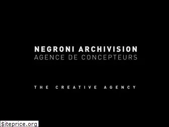 negroni-archivision.com