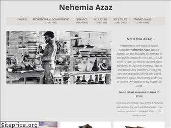 nehemiaazaz.com