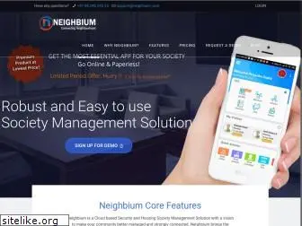 neighbium.com