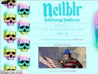 neilblr.com