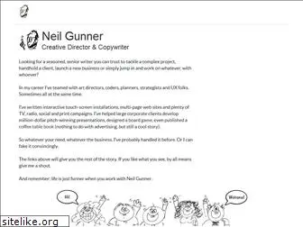 neilgunner.com