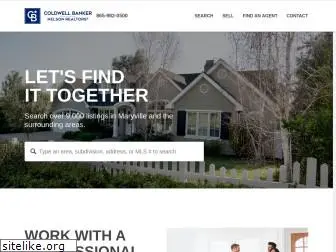 nelson-realtors.com