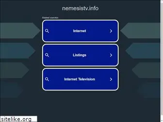 nemesistv.info