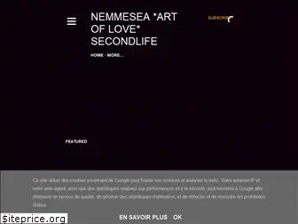 nemmeseasecondlife.com