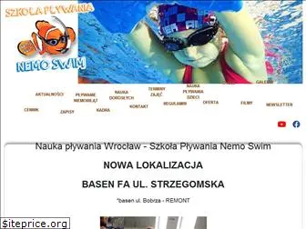 www.nemoswim.pl