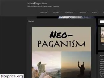 neo-paganism.org