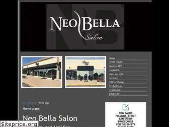 neobellasalon.com