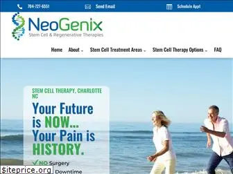 neogenixstemcells.com