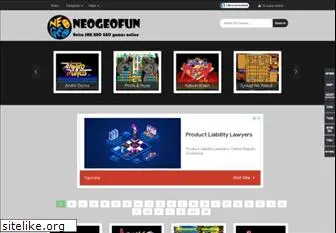 neogeofun.com