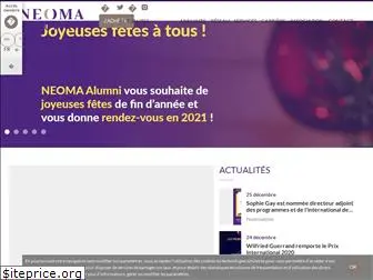 neoma-alumni.com
