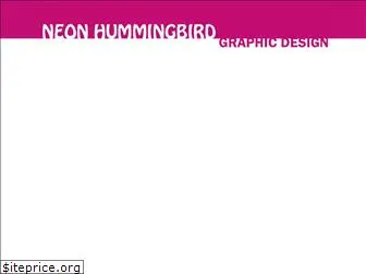 neon-hummingbird.com