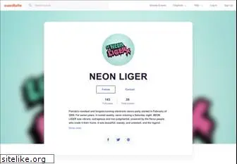 neonliger.com
