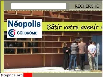 neopolis.fr