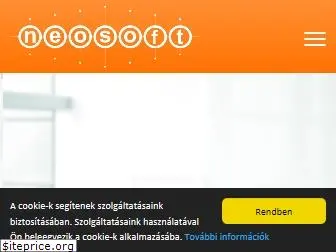 neosoft.hu