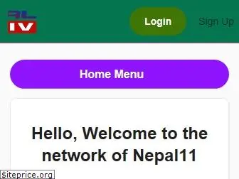 nepal11live.com