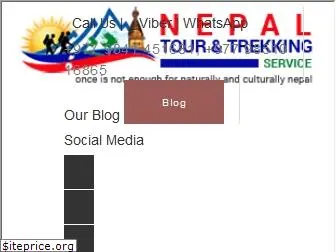 nepalpackagetour.com