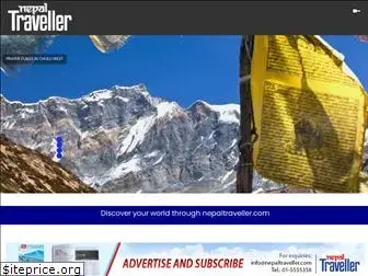 nepaltraveller.com