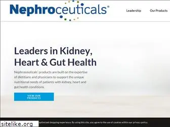 nephroceuticals.com