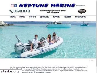 neptunemarine.com.au