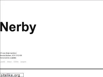 nerby.com