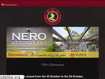 nerorestaurant.co.nz