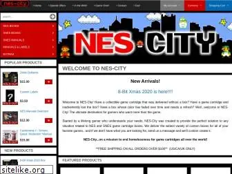 nes-city.com