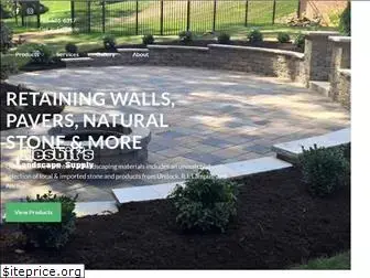 nesbitslandscapesupply.com