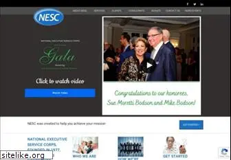 nesc.org