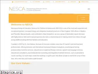 nesca-newton.com