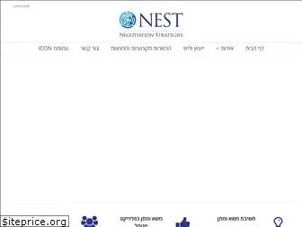 nest-consulting.net