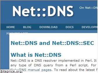net-dns.org