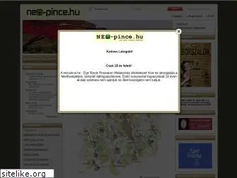 net-pince.hu