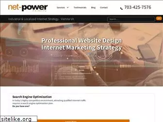 net-powerinc.com
