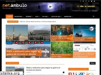 netambulo.com