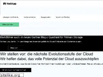 netapp.de