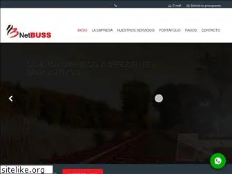 netbuss.com.ar