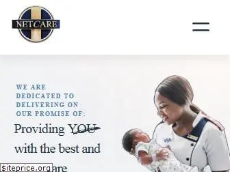 netcare.co.za