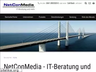 netconmedia.de