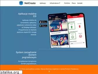 netcreate.pl