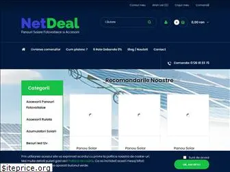 netdeal.ro